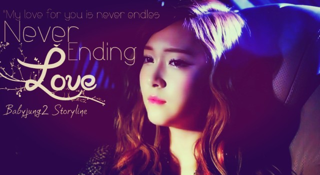 never ending love